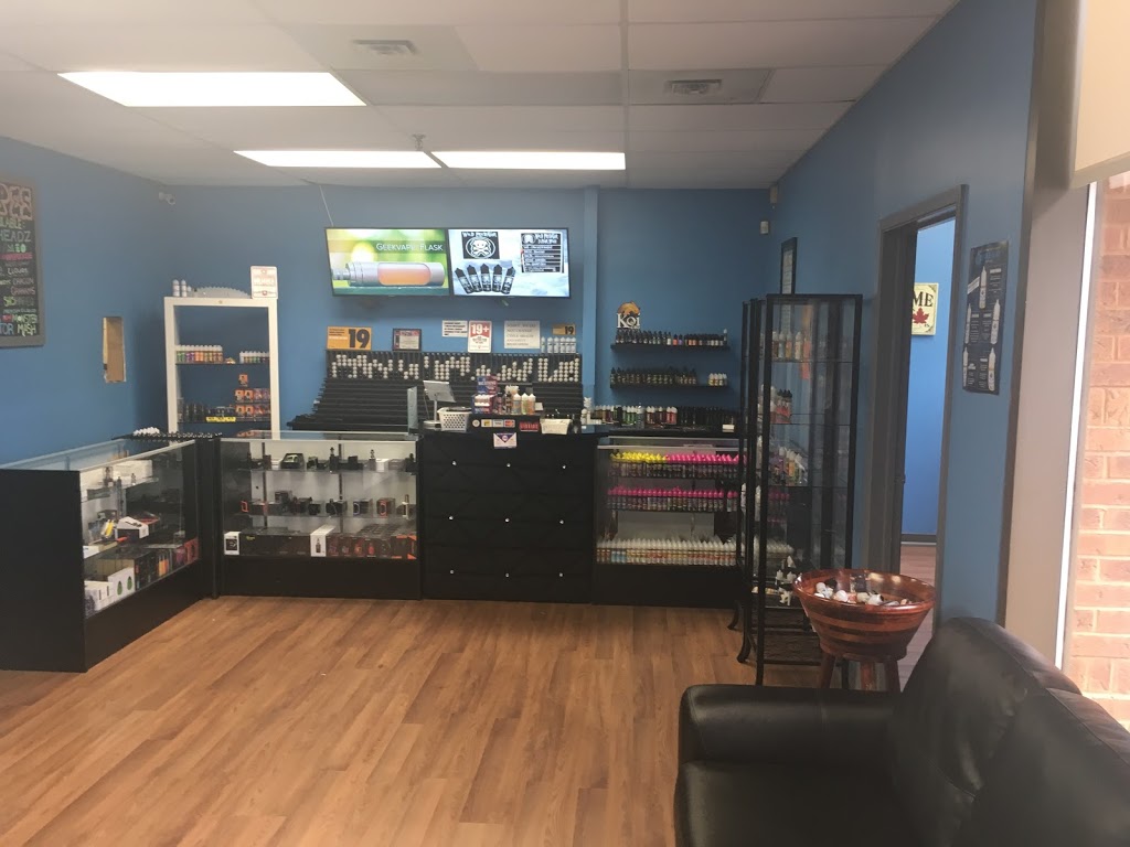 Maple Leaf Vapes | 445 Milner Ave #5, Scarborough, ON M1B 2K4, Canada | Phone: (416) 431-1658