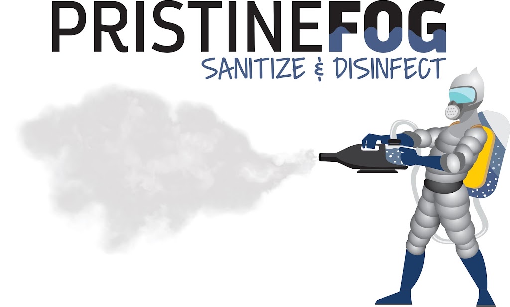 Pristine Fog Inc. | 1734 Jalna Blvd, London, ON N6E 3R1, Canada | Phone: (519) 697-0870