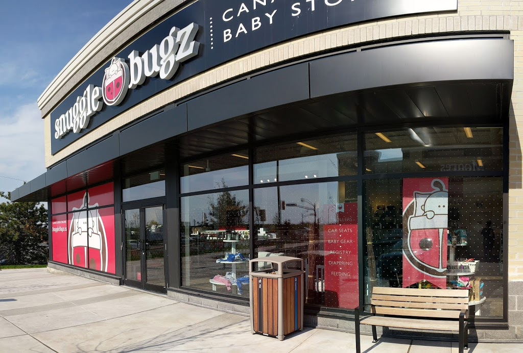 Snuggle Bugz - North York | 75 Billy Bishop Way, North York, ON M3K 2C8, Canada | Phone: (416) 945-9933