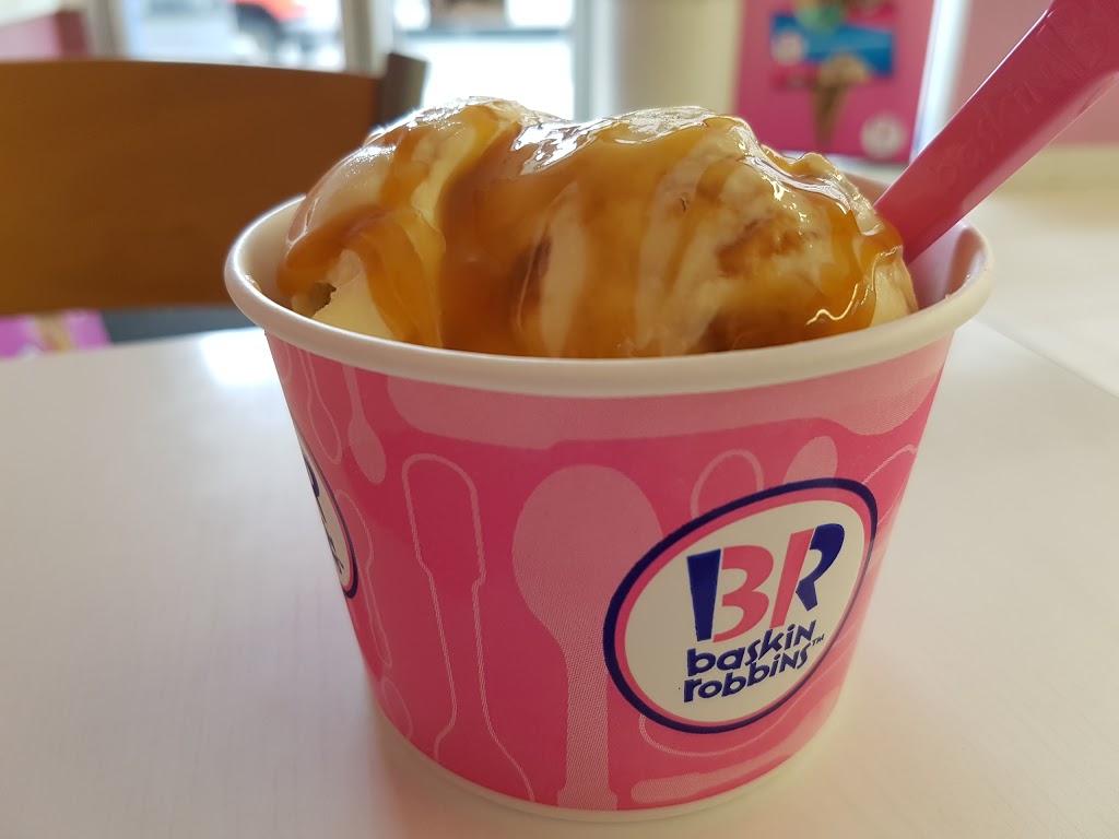 Baskin Robbins | 1018 Eglinton Ave W, Toronto, ON M6C 2C5, Canada | Phone: (416) 781-6703