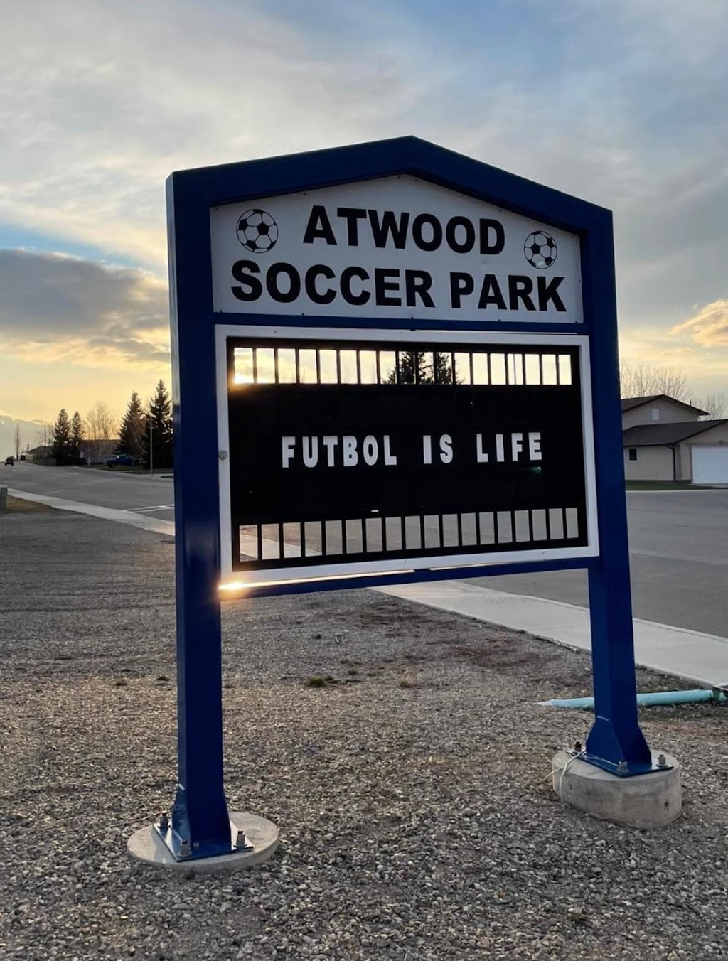 Cardston Soccer Club | Cardston Soccer Park, 5 Avenue East, Cardston, AB T0K 0K0, Canada | Phone: (587) 257-7262