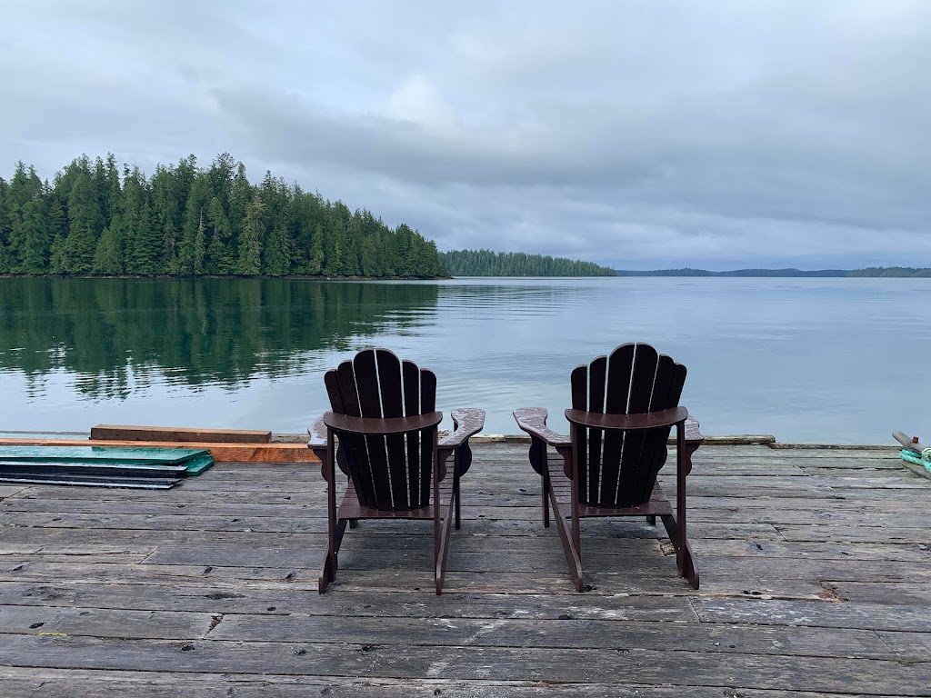 Broken Islands Lodge | Lat. 48.95 Long. -125.25, Barkley Sound, BC V0R 1B0, Canada | Phone: (250) 466-5663