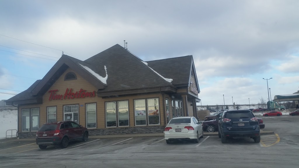 Tim Hortons | 423 Boulevard Adelard Savoie, Dieppe, NB E1A 7G9, Canada | Phone: (506) 857-2378