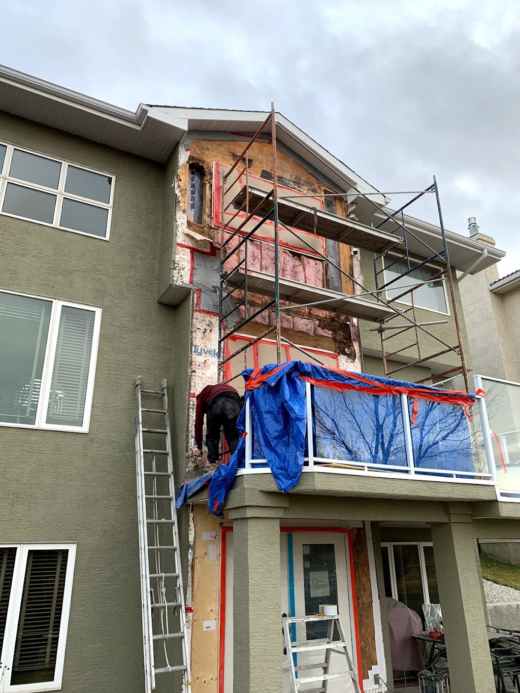 Next Generation Stucco Inc. | 43 Canterbury Ct SW, Calgary, AB T2W 6C2, Canada | Phone: (403) 990-0817