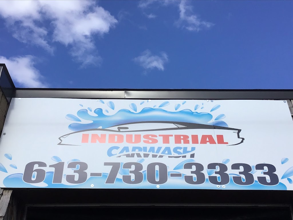 Industrial Car Wash Inc. | Industrial, Ottawa, ON K1G 0Y9, Canada | Phone: (613) 730-3333