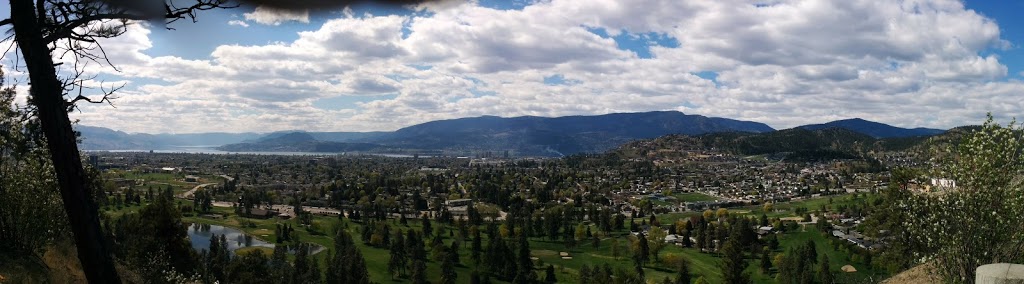 Dilworth Mountain Park | Chilcotin Crescent, Kelowna, BC V1Y 7V3, Canada