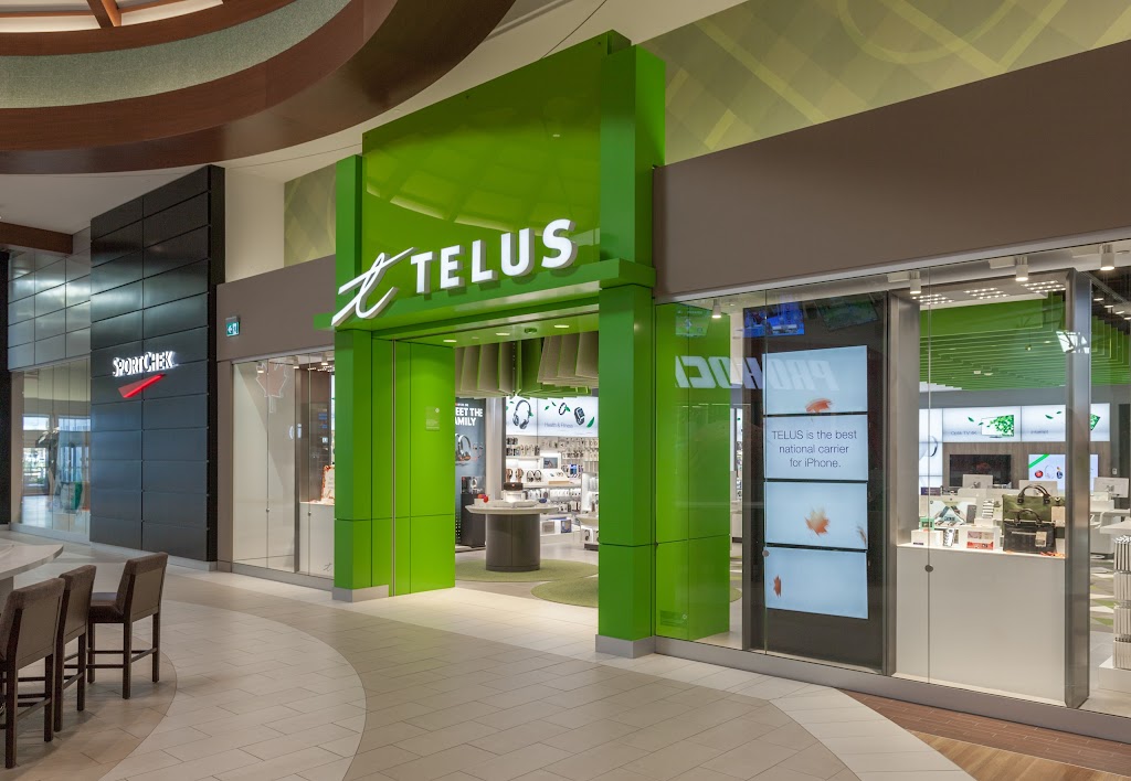 TELUS | 5000 Canoe Pass Wy UNIT 625, Delta, BC V4M 0B3, Canada | Phone: (604) 948-1077