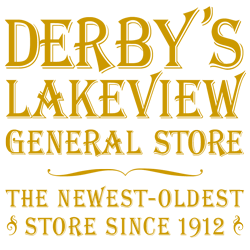 Derbys Lakeview General Store | 124 4 St S, Seba Beach, AB T0E 2B0, Canada | Phone: (780) 797-3838