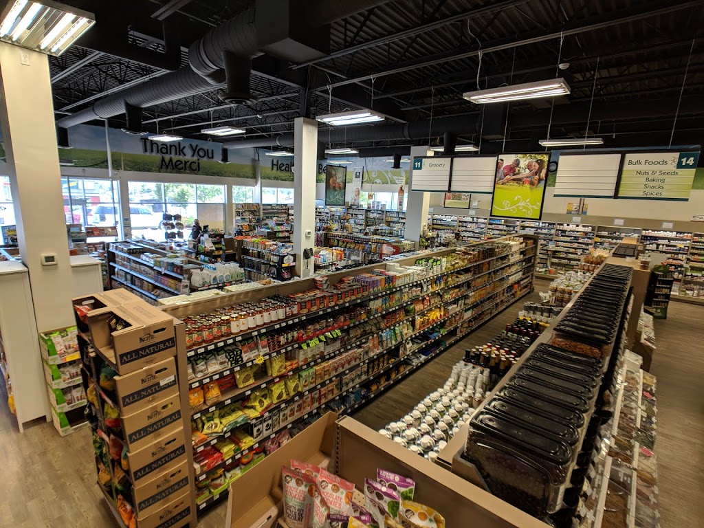 Natural Food Pantry - Kanata | 5537 Hazeldean Rd, Stittsville, ON K2S 0P5, Canada | Phone: (613) 836-3669