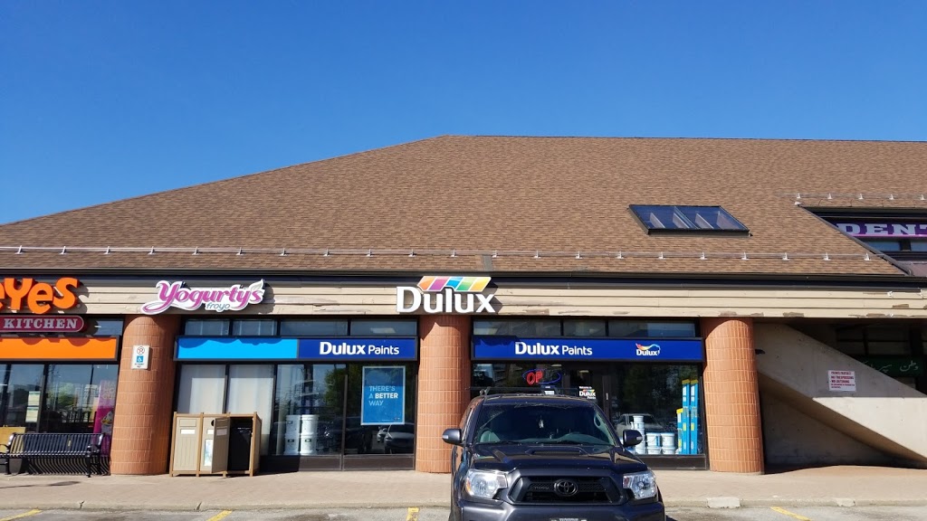 Dulux Paints | 6750 Winston Churchill Blvd, Mississauga, ON L5N 4C4, Canada | Phone: (905) 785-6513