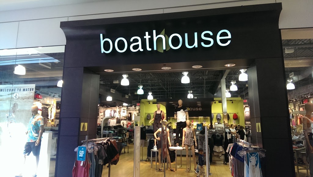 Boathouse | 550 King St N, Waterloo, ON N2L 5W6, Canada | Phone: (519) 888-6262