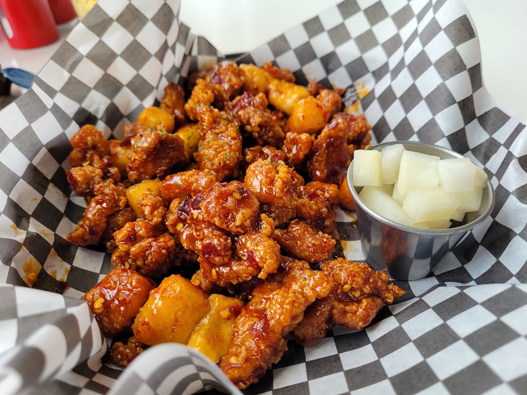 Chicking | 604 Bedford Hwy, Halifax, NS B3M 2L8, Canada | Phone: (902) 406-7070