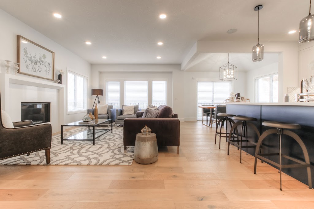 Truman Homes - Carrington Presentation Centre | 252 Carringsby Landing NW, Calgary, AB T3P 0B1, Canada | Phone: (403) 240-3246