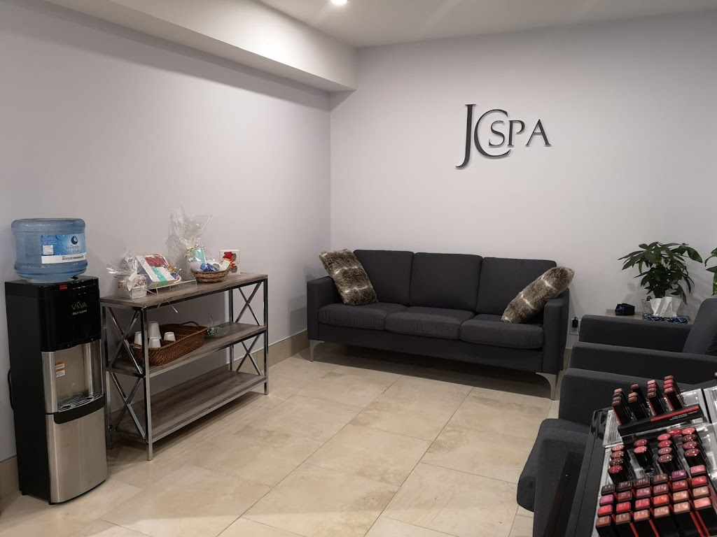 Spa JC and Massage | 2450 Boul. Lapinière, Brossard, QC J4Z 2L8, Canada | Phone: (450) 923-2688