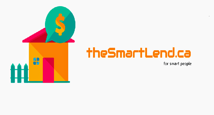 theSmartLend.ca | 3 Massey Square, East York, ON M4C 5L5, Canada | Phone: (647) 739-7603