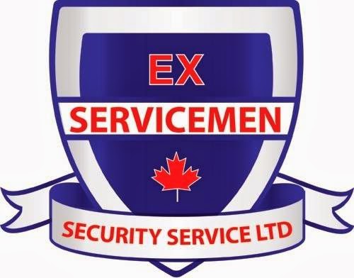 Ex-Servicemen Security | 16628 78 Ave, Surrey, BC V4N 0L7, Canada | Phone: (604) 762-5913