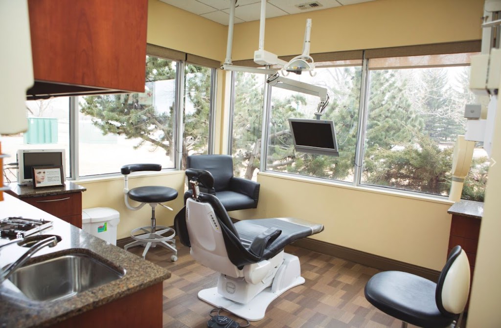 Ivory Dental | 335 Columbia Blvd W, Lethbridge, AB T1K 5Y8, Canada | Phone: (403) 381-7423