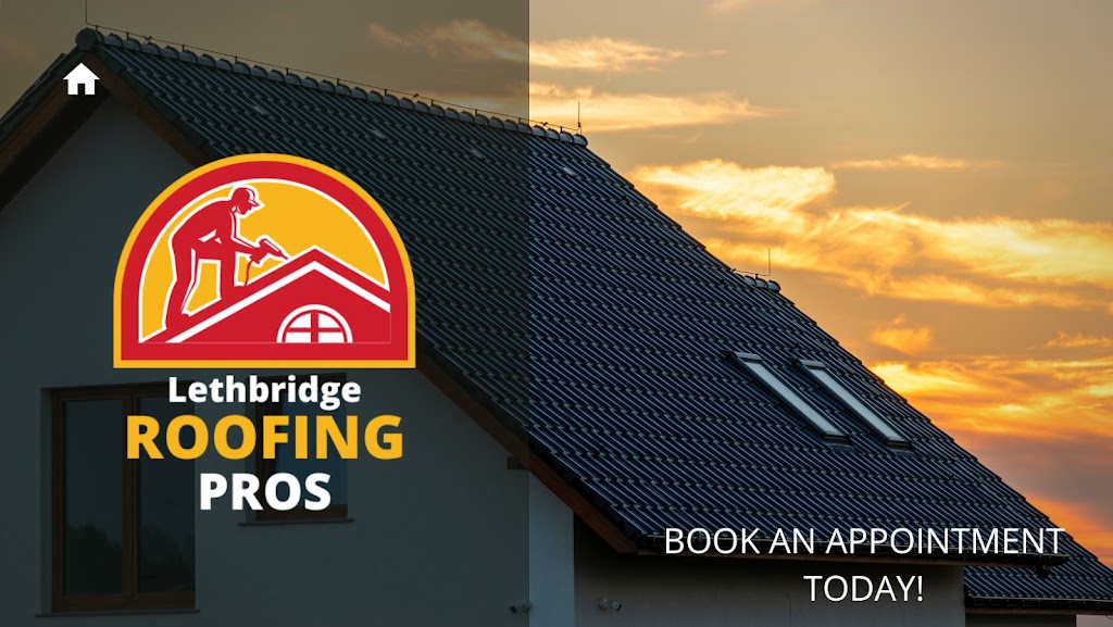 Roofing Pros Lethbridge | 2715 28 St S 309 B, Lethbridge, AB T1K 8J9, Canada | Phone: (587) 210-2422