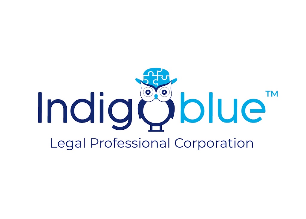 Indigoblue Legal Professional Corporation | 135 Queens Plate Drive, Suite 410, Toronto, ON M9W 6V1, Canada | Phone: (416) 875-2947