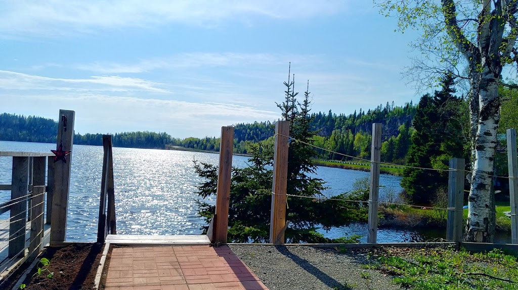 Pass Lake Campground | ON-587, Pass Lake, ON P0T 2M0, Canada | Phone: (807) 977-2646