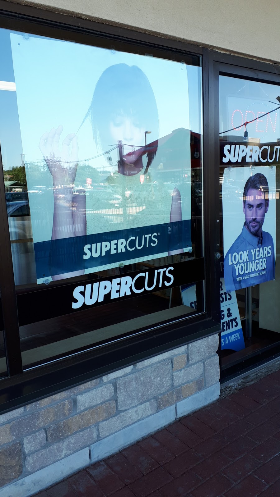 Supercuts | 1615 Orléans Blvd #108, Orléans, ON K1C 7E2, Canada | Phone: (613) 830-4128