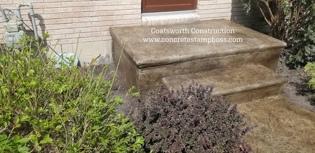 Coatsworth Construction | 1038 Maple Ave, Kingsville, ON N9Y 3T8, Canada | Phone: (519) 792-4210