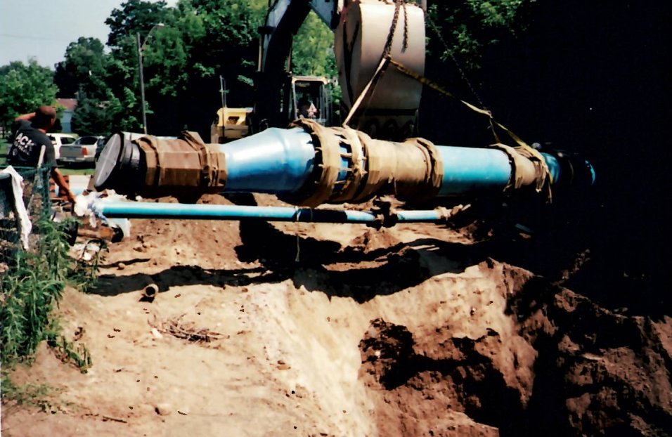 Network Sewer & Watermain | 75 Moorefield St Unit 1, Cambridge, ON N1T 1S2, Canada | Phone: (519) 740-7983