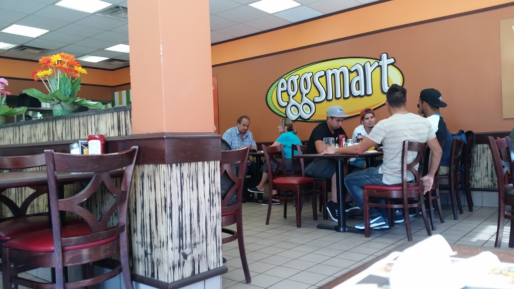 Eggsmart | 864 Bloor St W, Toronto, ON M6G 1M2, Canada | Phone: (647) 345-5578