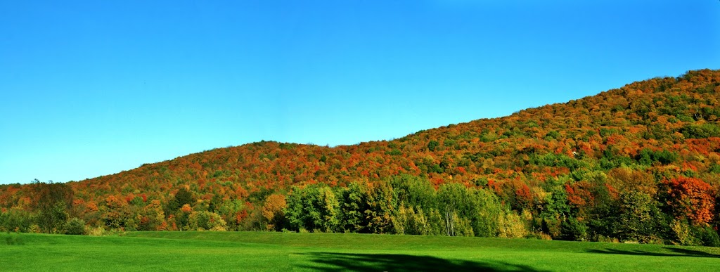 Centre Equestre De Bromont Inc | 100, ch de Laprairie, Bromont, QC J2L 2N6, Canada | Phone: (450) 534-3255