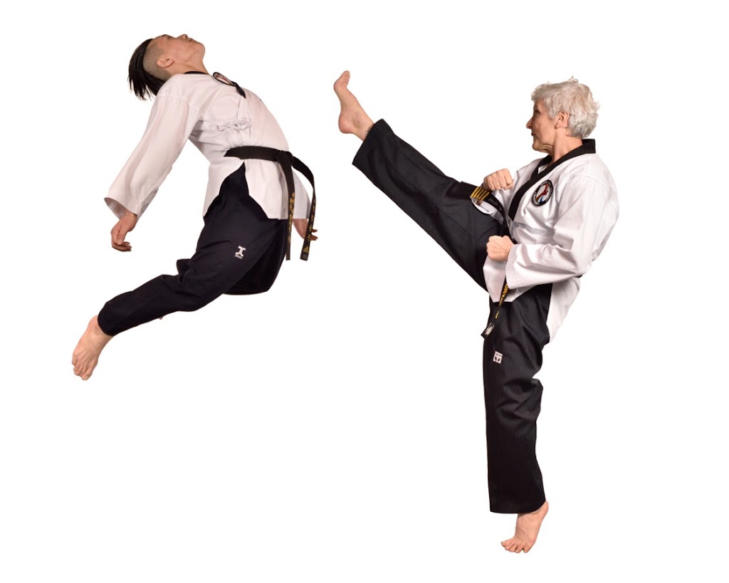 Master Rims Taekwondo - SW Calgary | 1102 288 St. Moritz Dr SW, Calgary, AB T3H 0Z1, Canada | Phone: (403) 460-2472