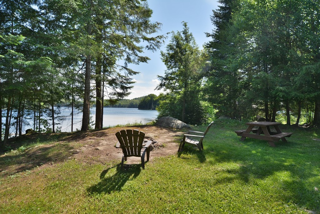 Pourvoirie du Lac Berval | 101 Chemin du Lac Berval, Saint-Faustin-Lac-Carré, QC J0T 1J2, Canada | Phone: (514) 991-1247