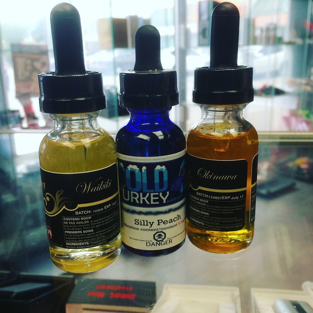 I-Life Vape | 8291 Alexandra Rd #140, Richmond, BC V6X 1C3, Canada | Phone: (604) 285-5454