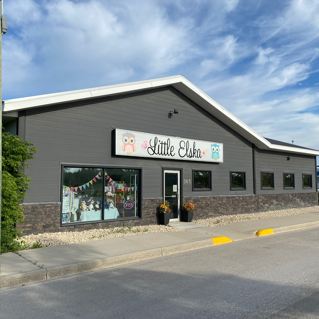 Little Elska | 365 Main St, Arborg, MB R0C 0A0, Canada | Phone: (204) 494-0217