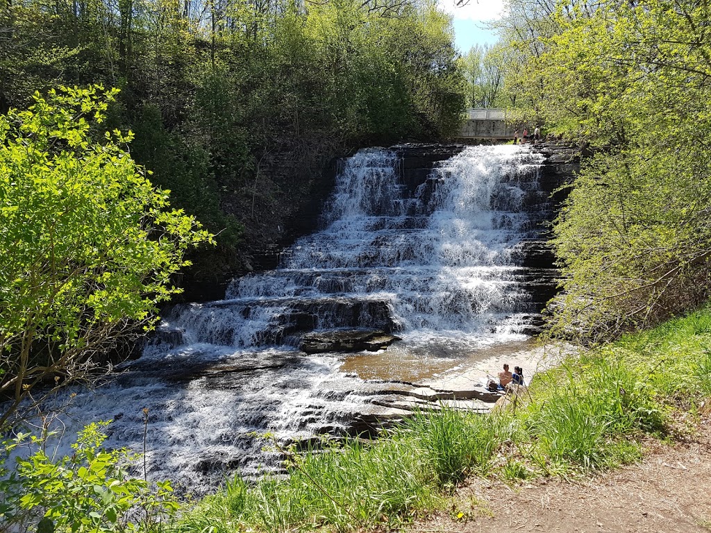 Parc Armand-Grenier | Avenue des Cascades, Québec, QC G1E 2J4, Canada