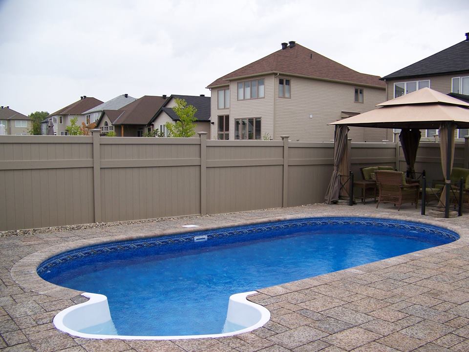 Paradise North Pools | 380 Townline Road East, Carleton Place, ON K7C 3S3, Canada | Phone: (613) 257-5118