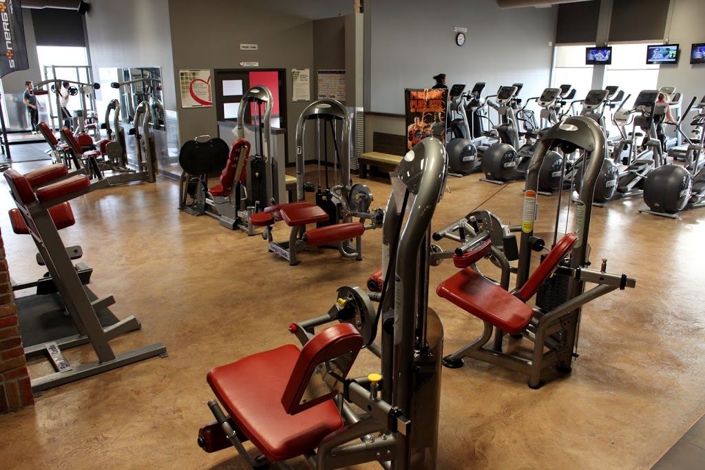 Gym Fit Forme | 9210 Boulevard Maurice-Duplessis, Montréal, QC H1E 1M7, Canada | Phone: (514) 643-1888