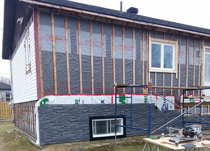 Construction Jean-Guy Gagnon | 134 Rue Alida, Magog, QC J1X 3W5, Canada | Phone: (819) 578-2921