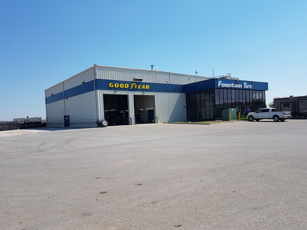 Fountain Tire | 44 Industry Way SE, Calgary, AB T3S 0A2, Canada | Phone: (403) 720-6806