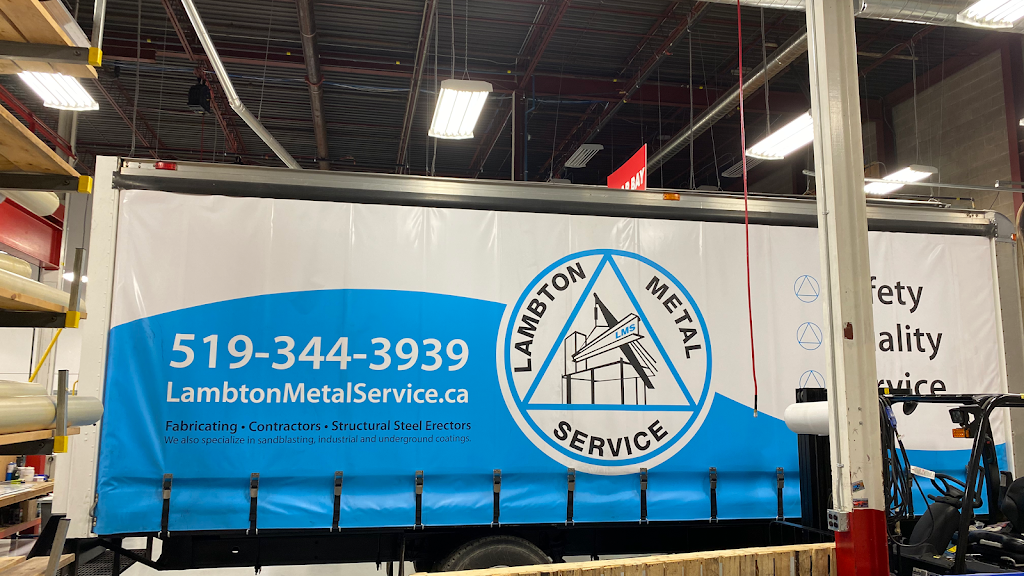 Roll Tarp Digital | 111 Green St, Sarnia, ON N7T 8E9, Canada | Phone: (519) 491-0405