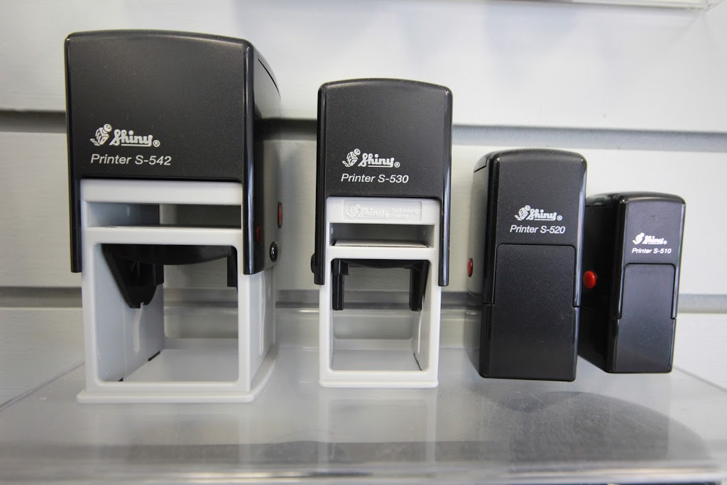 Stittsville Rubber Stamp | 1027 Carp Rd, Stittsville, ON K2S 1B9, Canada | Phone: (613) 831-3292