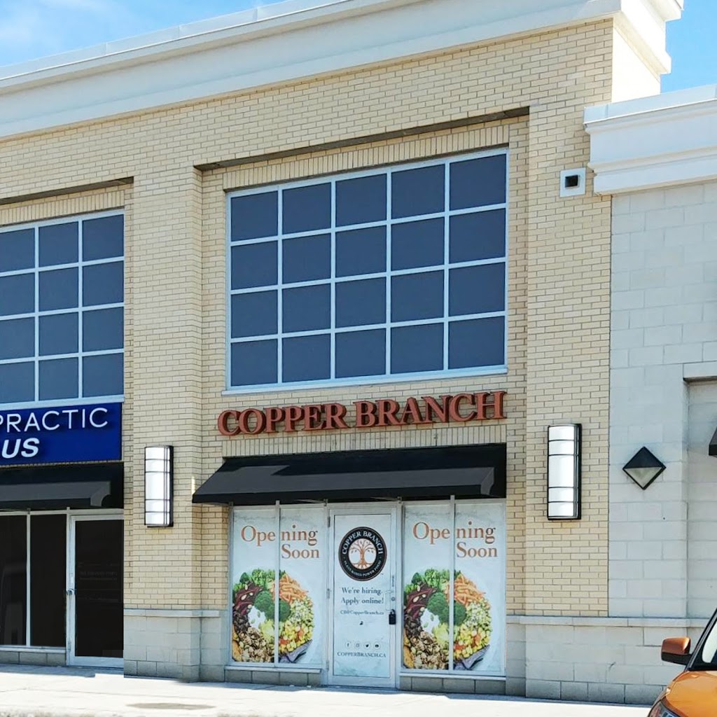 Copper Branch | 18265 Yonge St, East Gwillimbury, ON L9N 0A2, Canada | Phone: (905) 235-4110