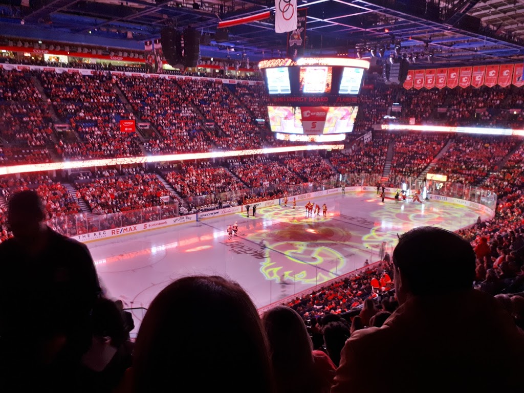 FanAttic | Saddledome Rise SE, Calgary, AB T2G 2W1, Canada | Phone: (403) 571-9770