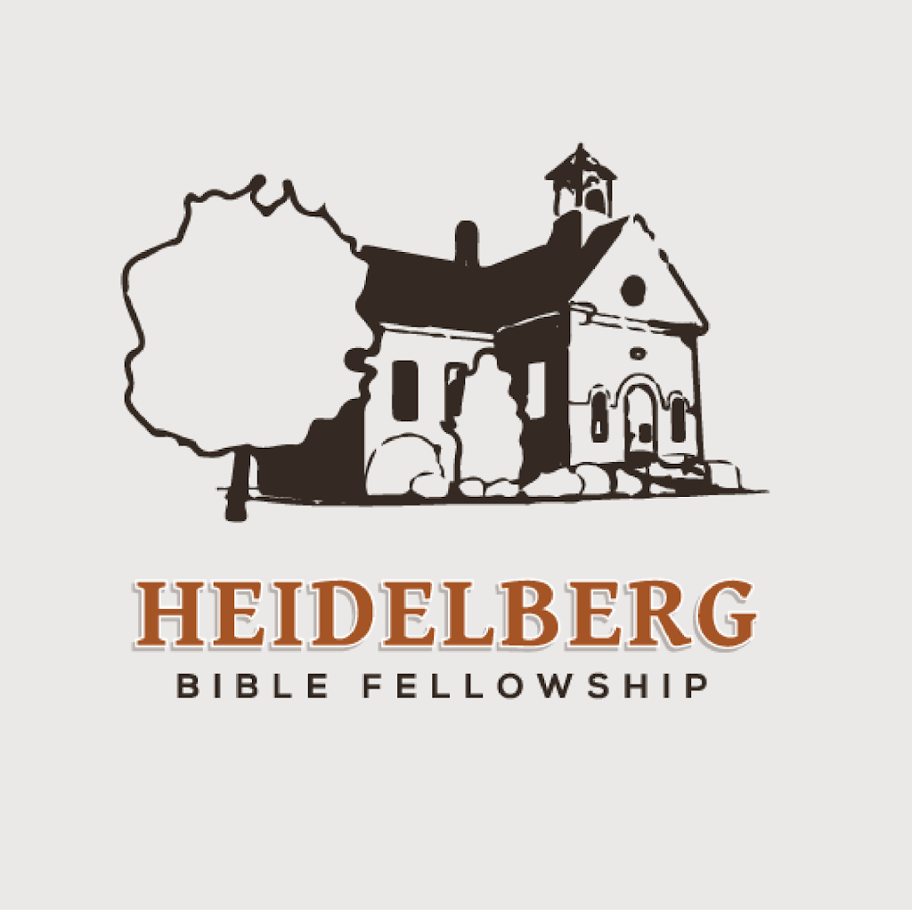 Heidelberg Bible Fellowship | 2720 Kressler Rd, Heidelberg, ON N0B 2M1, Canada | Phone: (519) 699-5418