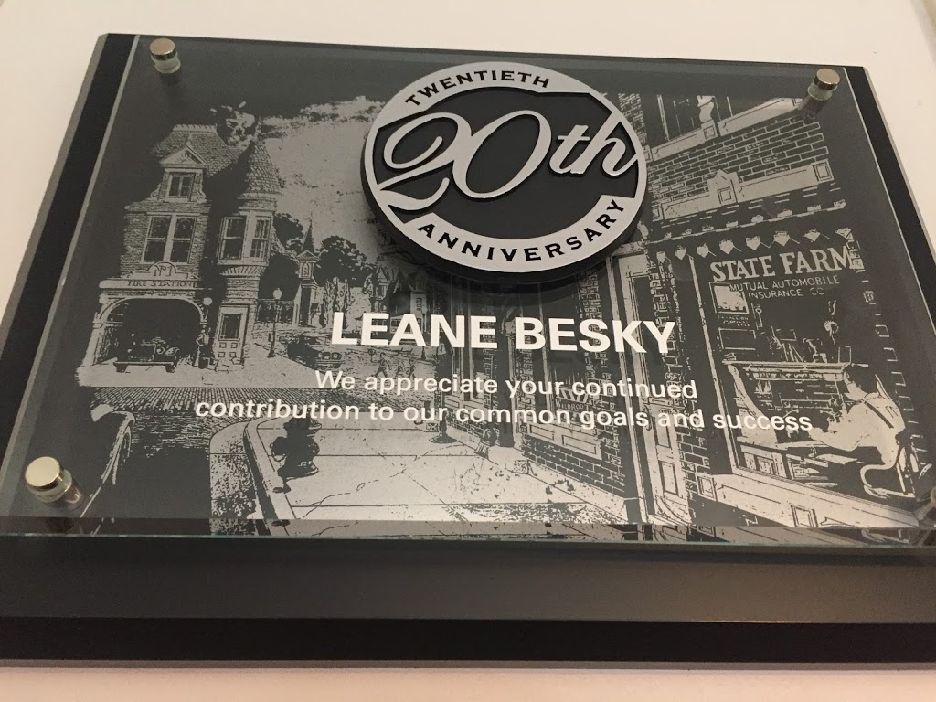 Leane Besky Desjardins Insurance Agent | 2243 Queen St E, Toronto, ON M4E 1G1, Canada | Phone: (416) 690-7900