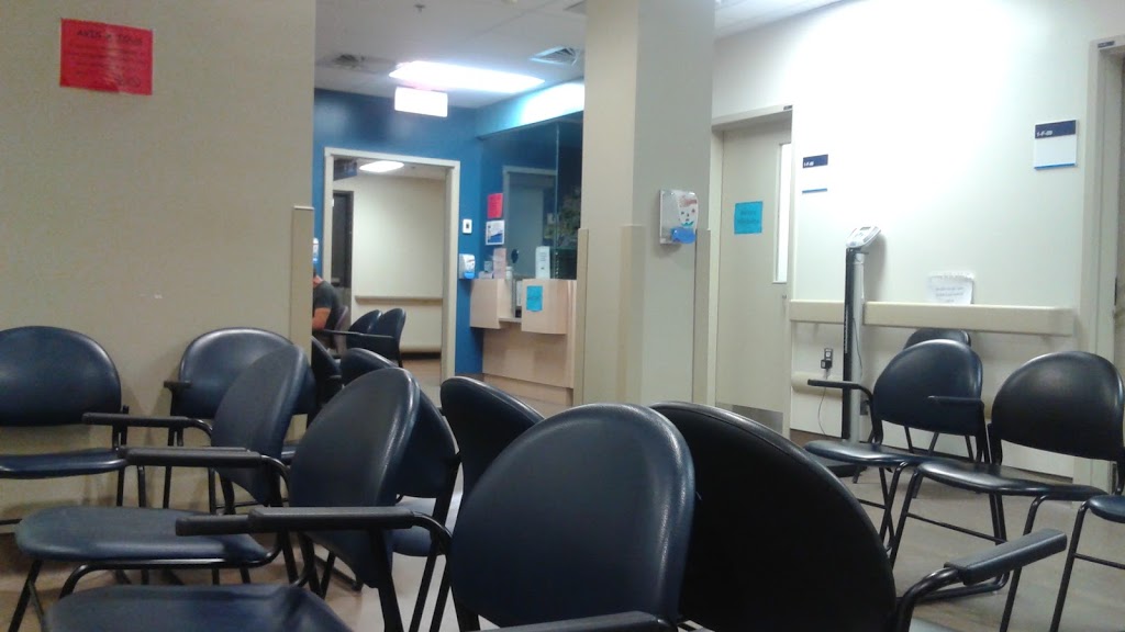 Centre hospitalier régional de Lanaudière | 1000 Boulevard Sainte-Anne, Saint-Charles-Borromée, QC J6E 6J2, Canada | Phone: (450) 759-8222