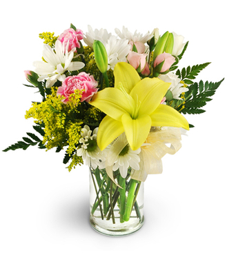 Flowers with Flair | 26 King St W, Forest, ON N0N 1J0, Canada | Phone: (519) 786-5905