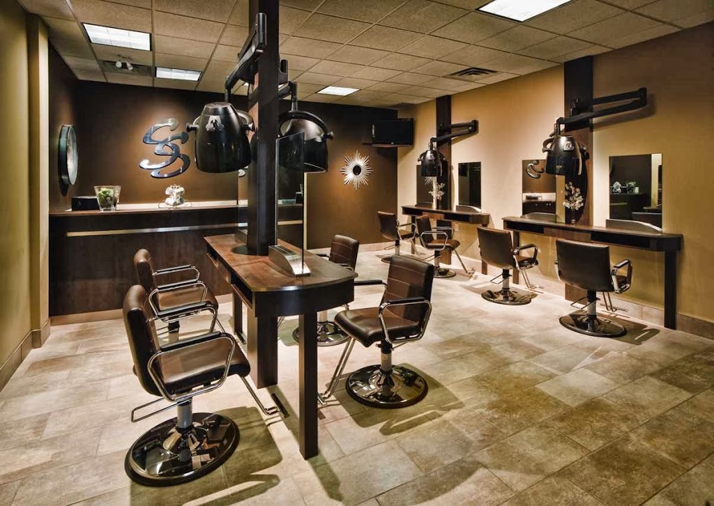 Salon Silk | 4100 Strandherd Dr, Nepean, ON K2J 0V2, Canada | Phone: (613) 843-7455