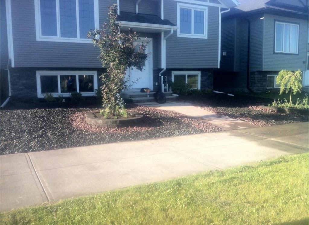 That Guys Landscaping & Snow Removal | 56 Illingworth Close, Red Deer, AB T4R 0B4, Canada | Phone: (403) 318-6393