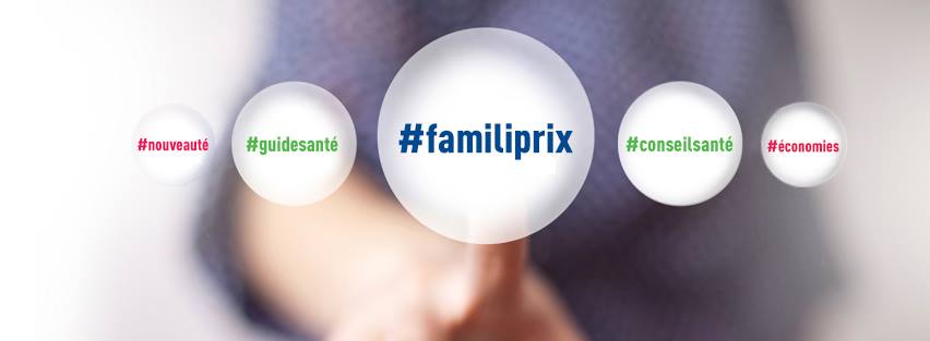 Familiprix - Dominic Noiseux | 260 Rue Dorval, LAssomption, QC J5W 2Z8, Canada | Phone: (450) 589-5659