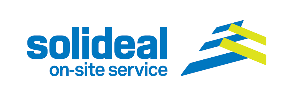 Solideal On-Site Service | 380 Central Ave W, Brockville, ON K6V 4N1, Canada | Phone: (800) 361-5441